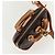 LOUIS VUITTON 2021-2025 Monogram Trio Mini Icon Shoulder M81081 LV Auth 167620SM Monogramma - vista 27