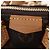 LOUIS VUITTON 2021-2025 Monogram Trio Mini Icon Shoulder M81081 LV Auth 167620SM Monogramma - vista 32