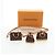LOUIS VUITTON 2021-2025 Monogram Trio Mini Icon Shoulder M81081 LV Auth 167620SM Monogramma - vista 39