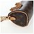LOUIS VUITTON 2021-2025 Monogram Trio Mini Icon Shoulder M81081 LV Auth 167620SM Monogramma - vista 5