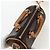LOUIS VUITTON 2021-2025 Monogram Trio Mini Icon Shoulder M81081 LV Auth 167620SM Monogramma - vista 7