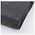 Borsa a tracolla FENDI Zucca Canvas PVC Nero Argento Auth 204826A - vista 16