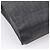 Borsa a tracolla FENDI Zucca Canvas PVC Nero Argento Auth 204826A - vista 17