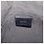 Borsa a tracolla FENDI Zucca Canvas PVC Nero Argento Auth 204826A - vista 18