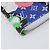 LOUIS VUITTON Monogram LV Portrait Zippy Wallet Vertical M82590 LV Auth 167703SM Monogramma - vista 14