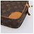 Bolso de Mano LOUIS VUITTON Monogram Compiegne 28 M51845 LV Auth BA15562 Monograma - vista 15