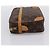 Bolso de Mano LOUIS VUITTON Monogram Compiegne 28 M51845 LV Auth BA15562 Monograma - vista 3