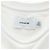 Camiseta de manga corta Coach Signature de algodón XS Blanco Auth 203738M - vista 13