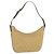 Borsa a tracolla GUCCI GG Canvas Beige Oro 005 0813 Auth 204158 D'oro