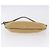 Borsa a tracolla GUCCI GG Canvas Beige Oro 005 0813 Auth 204158 D'oro - vista 12