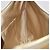 Borsa a tracolla GUCCI GG Canvas Beige Oro 005 0813 Auth 204158 D'oro - vista 20