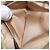 Borsa a tracolla GUCCI GG Canvas Beige Oro 005 0813 Auth 204158 D'oro - vista 22