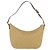 Borsa a tracolla GUCCI GG Canvas Beige Oro 005 0813 Auth 204158 D'oro - vista 3