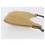 Borsa a tracolla GUCCI GG Canvas Beige Oro 005 0813 Auth 204158 D'oro - vista 4