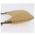 Borsa a tracolla GUCCI GG Canvas Beige Oro 005 0813 Auth 204158 D'oro - vista 5