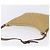 Borsa a tracolla GUCCI GG Canvas Beige Oro 005 0813 Auth 204158 D'oro - vista 6