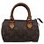 LOUIS VUITTON Monogram Mini Speedy Hand Bag M41534 LV Auth 201349 Monogramm - Ansicht 13