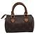 LOUIS VUITTON Monogram Mini Speedy Hand Bag M41534 LV Auth 201349 Monogramm - Ansicht 2