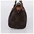 LOUIS VUITTON Monogram Mini Speedy Hand Bag M41534 LV Auth 201349 Monogramm - Ansicht 4