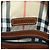 Borsa Boston Burberrys in pelle marrone tono oro Auth 201252A - vista 20