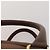 Borsa Boston Burberrys in pelle marrone tono oro Auth 201252A - vista 8