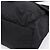 Bolso de Hombro PRADA Nylon Black Silver Auth ki6826 Negro Plata - vista 14