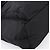 Bolso de Hombro PRADA Nylon Black Silver Auth ki6826 Negro Plata - vista 15