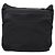 Bolso de Hombro PRADA Nylon Black Silver Auth ki6826 Negro Plata - vista 2