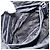 Bolso de Hombro PRADA Nylon Black Silver Auth ki6826 Negro Plata - vista 26