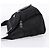 Bolso de Hombro PRADA Nylon Black Silver Auth ki6826 Negro Plata - vista 3