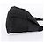 Bolso de Hombro PRADA Nylon Black Silver Auth ki6826 Negro Plata - vista 4