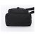 Bolso de Hombro PRADA Nylon Black Silver Auth ki6826 Negro Plata - vista 5