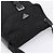 Bolso de Hombro PRADA Nylon Black Silver Auth ki6826 Negro Plata - vista 6
