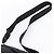 Bolso de Hombro PRADA Nylon Black Silver Auth ki6826 Negro Plata - vista 8