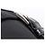 Bolso de Hombro PRADA Nylon Black Silver Auth ki6826 Negro Plata - vista 9