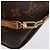 LOUIS VUITTON Monogram Pochette Accessoires Pouch M82766 LV Auth 203898V Monogramm - Ansicht 19