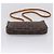 LOUIS VUITTON Monogram Pochette Accessoires Pouch M82766 LV Auth 203898V Monogramm - Ansicht 5