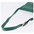 Autre Marque Borsa a tracolla SAINT LAURENT in pelle verde tono oro Auth 203497 - vista 11