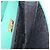 Autre Marque Borsa a tracolla SAINT LAURENT in pelle verde tono oro Auth 203497 - vista 26