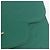 Autre Marque Borsa a tracolla SAINT LAURENT in pelle verde tono oro Auth 203497 - vista 3