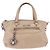 Borsa a mano Miu Miu in pelle 2way Rosa Argento Auth 204371A - vista 13