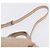 Borsa a mano Miu Miu in pelle 2way Rosa Argento Auth 204371A - vista 17