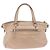 Borsa a mano Miu Miu in pelle 2way Rosa Argento Auth 204371A - vista 2