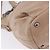 Borsa a mano Miu Miu in pelle 2way Rosa Argento Auth 204371A - vista 20