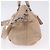 Borsa a mano Miu Miu in pelle 2way Rosa Argento Auth 204371A - vista 3