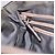 Borsa a mano Miu Miu in pelle 2way Rosa Argento Auth 204371A - vista 30