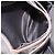Borsa a mano Miu Miu in pelle 2way Rosa Argento Auth 204371A - vista 31