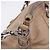 Borsa a mano Miu Miu in pelle 2way Rosa Argento Auth 204371A - vista 4