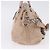 Borsa a mano Miu Miu in pelle 2way Rosa Argento Auth 204371A - vista 5