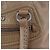Borsa a mano Miu Miu in pelle 2way Rosa Argento Auth 204371A - vista 9